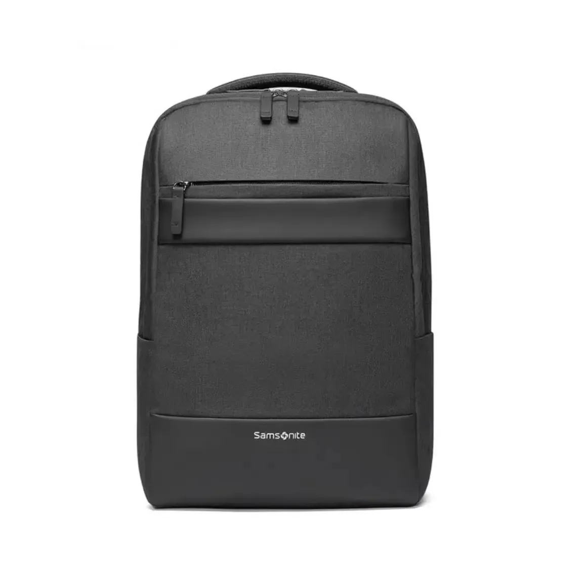 

Samsonite/ Samsonite Backpack Men's Business Fashion Korean Computer Bag Lightweight TX6*09002 Black
