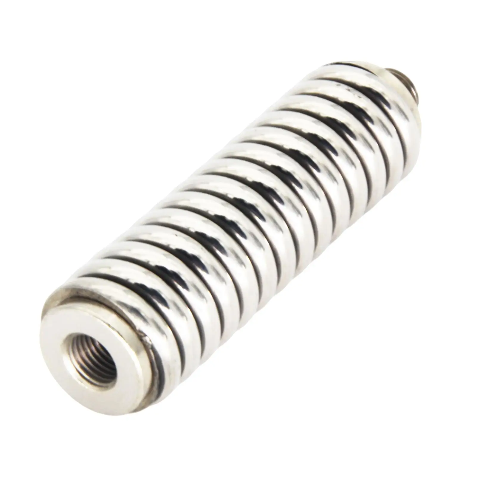 

SS-3H CB Antenna Spring Mount up to 60" Long Standard 3/8" x 24 Threads