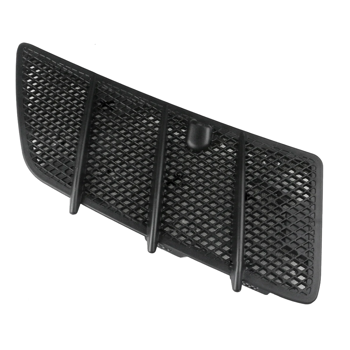 

Car Hood Upper Air Vent Grille Cover Trim for Mercedes Benz W164 ML GL 320 350 450 550 63AMG 2008-2011 1648804405 Right