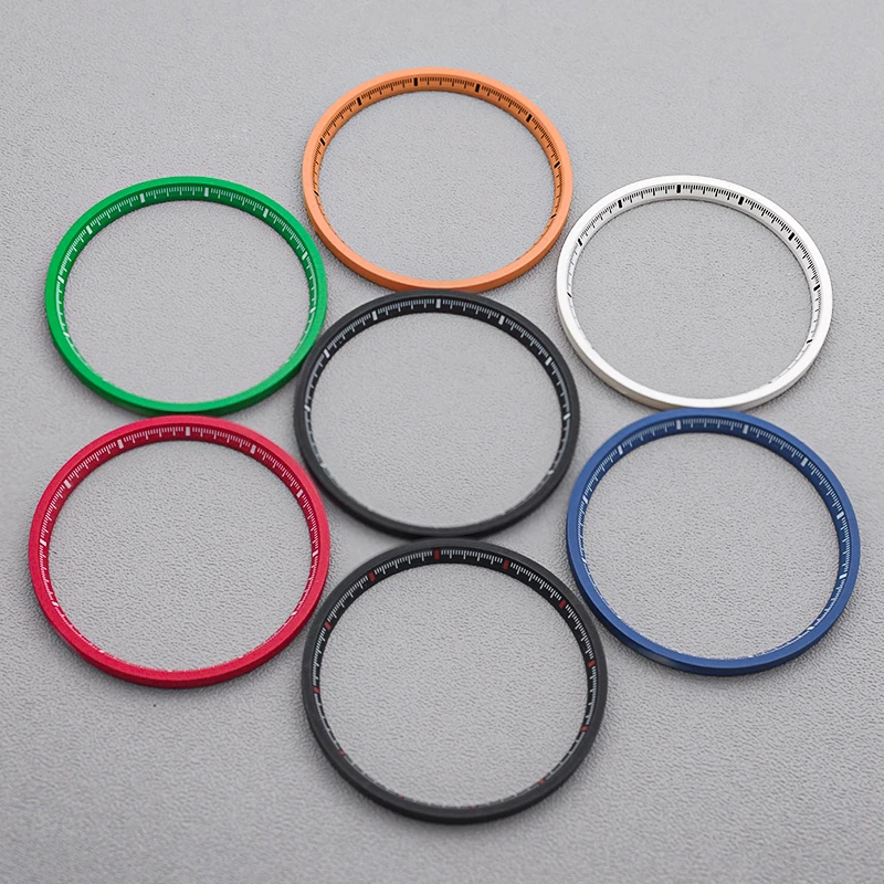 Ремешок для часов диаметром 31 4 мм черепахи Samurai King NH35 NH36