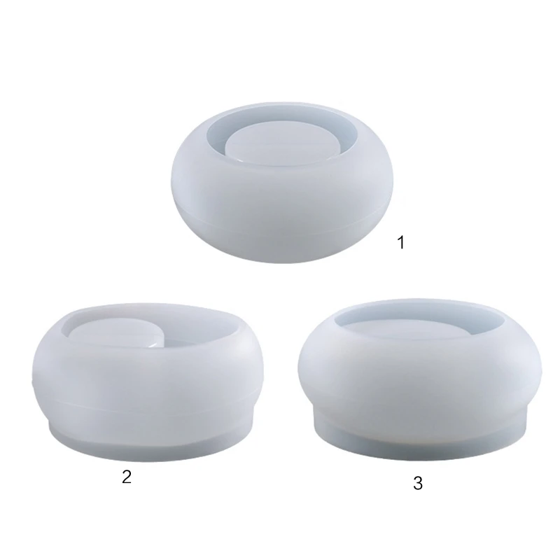 Силиконовый подсвечник для чая сделай сам форма изготовления эпоксидной смолы