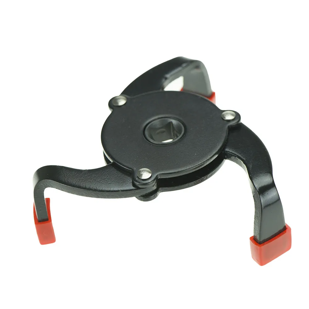 

Vehicle Oil Filter Wrench 58-100mm Adjustable Universal 1-Way Jaw Remover for Auto Car SUV Truck Hand Tools Equipments