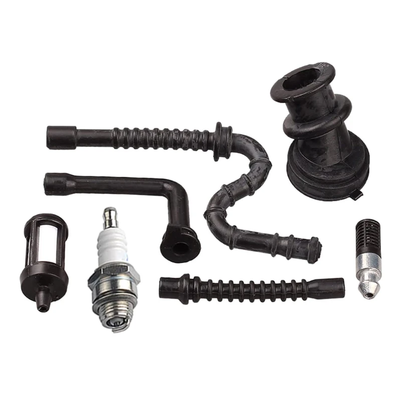 

Высокопроизводительный инструмент для газонокосилки, запчасти для бензопилы MS240 MS260 024 026