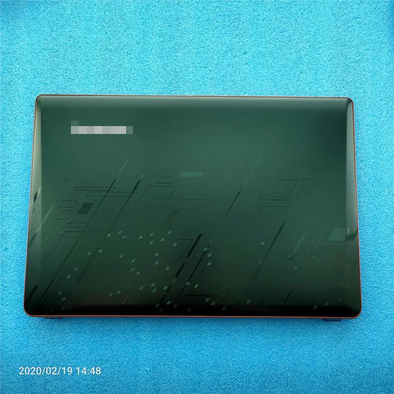 

Новинка/оригинальная задняя крышка для Lenovo Ideapad Y480 Y480A Y480M Y480N Lcd