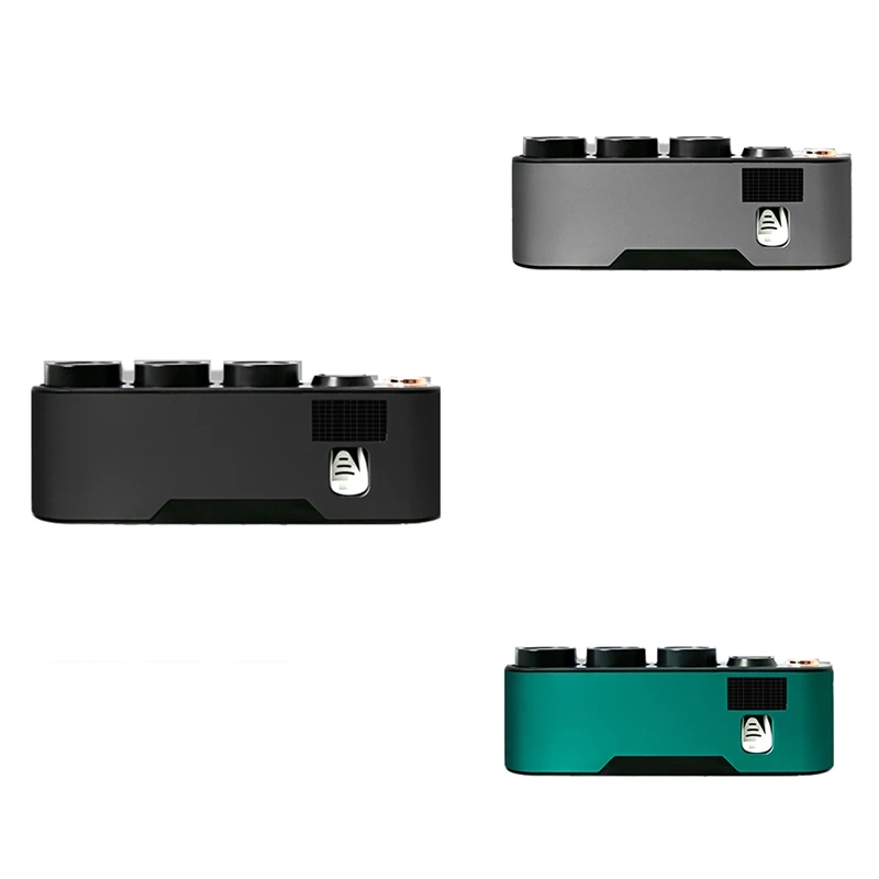 Интеллектуальный держатель для зубных щеток автоматическая солнечная зарядка