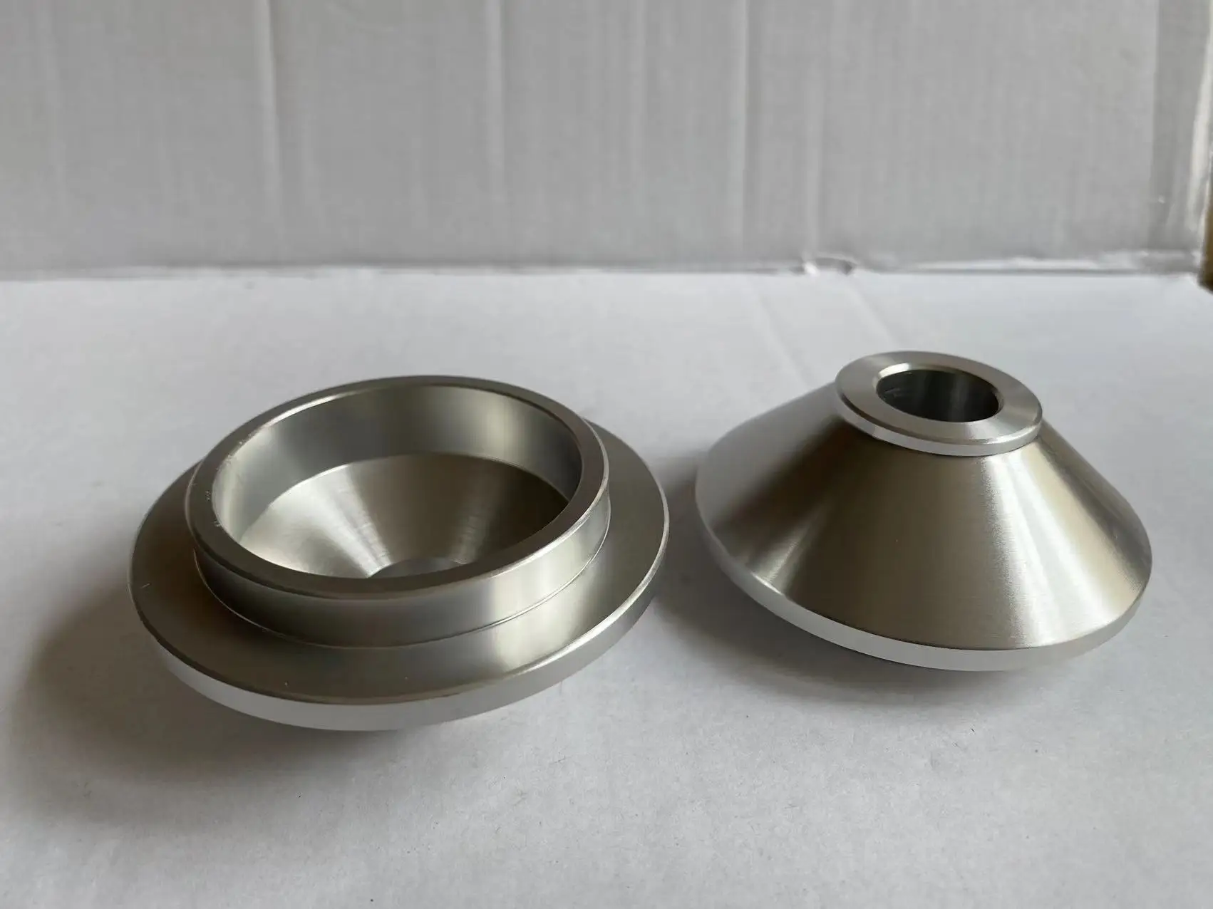 Алюминиевое пружинное крепление регулировка амортизатора крепления coilover VW up