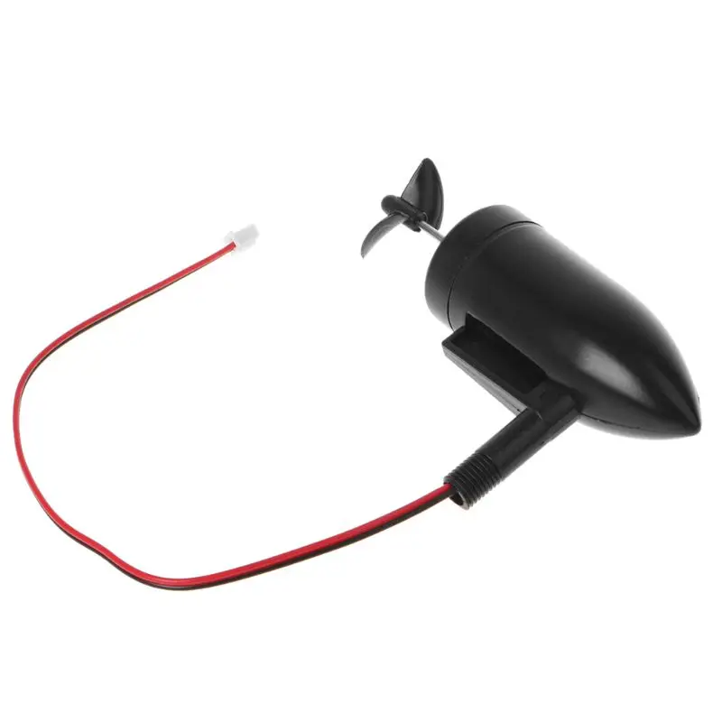 

RC Boat Motor 2011-5.008 for Flytec 2011-5 Fishing Bait Boat Replacement