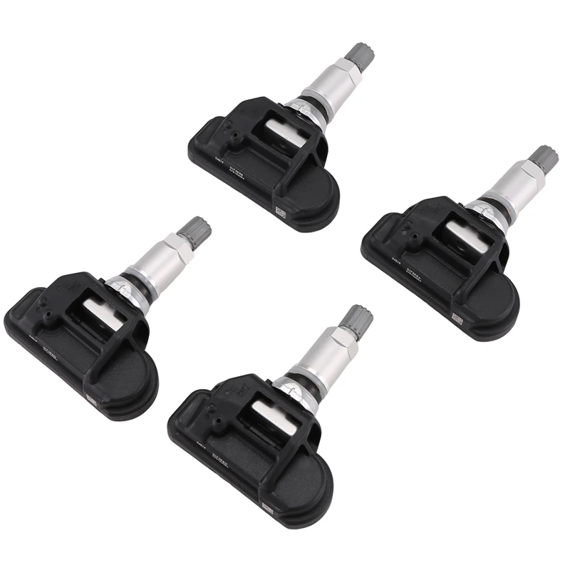 Датчик давления в шинах 433 МГц 670106084 670034786 для Alfa Romeo 4C Citroen Jumper Fiat Ducato Peugeot Boxer 2013-2021