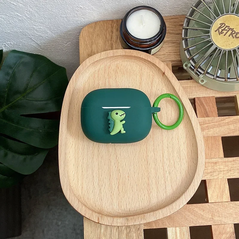 Силиконовый чехол для Baseus Bowie E2