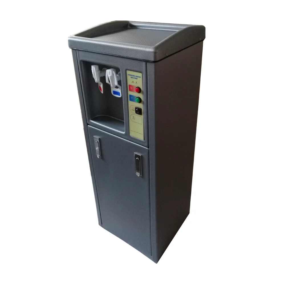 

Adiputro AUTO bus water dispenser machine WATER TANK FOR TEA/COFFEE 24V/12V INDONESIA HC-B-44001