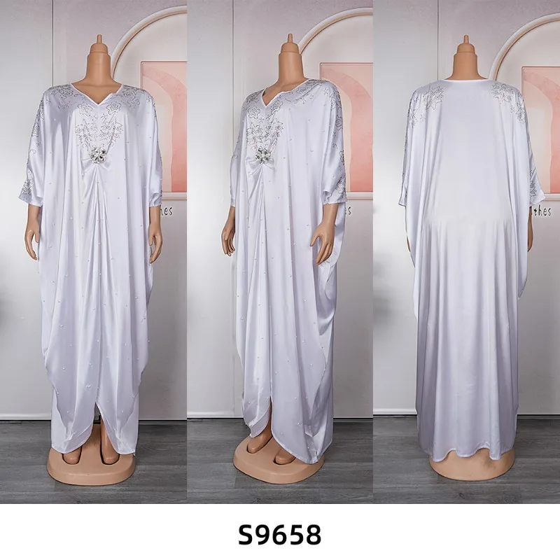 Рисунок 3 - Элегантные африканские платья для