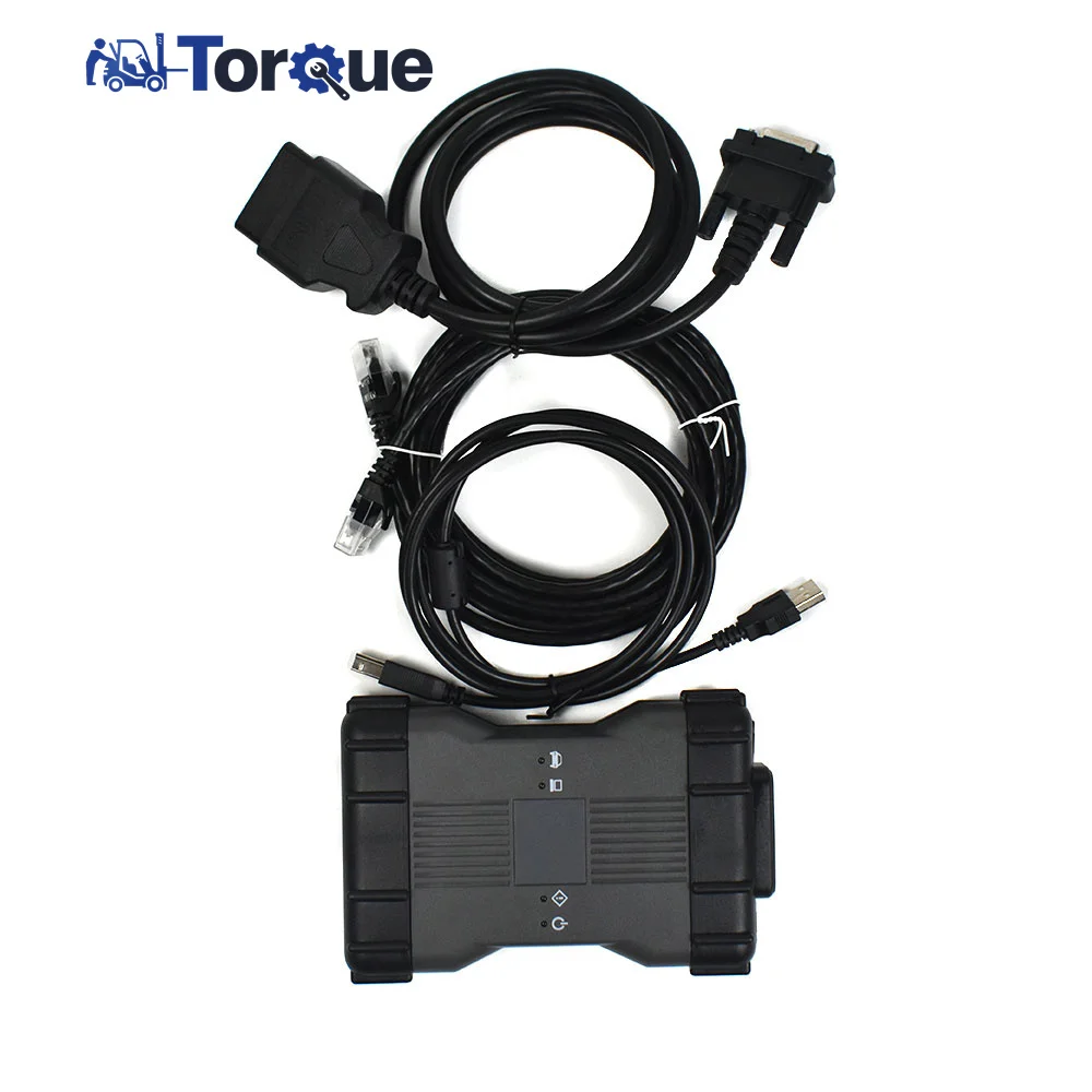 Для Benz MB STAR C6 Мультиплексор для Диагностика грузовика SD Подключение DOIP Замена Xentry