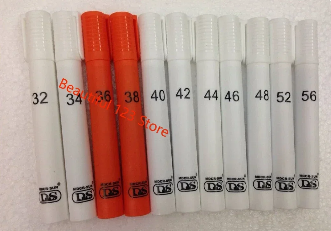 

Швеция MDCR-SUN Corona Pen/Dyne Test Pen для PS, PE, PP, PET, PVC, OPP Материал