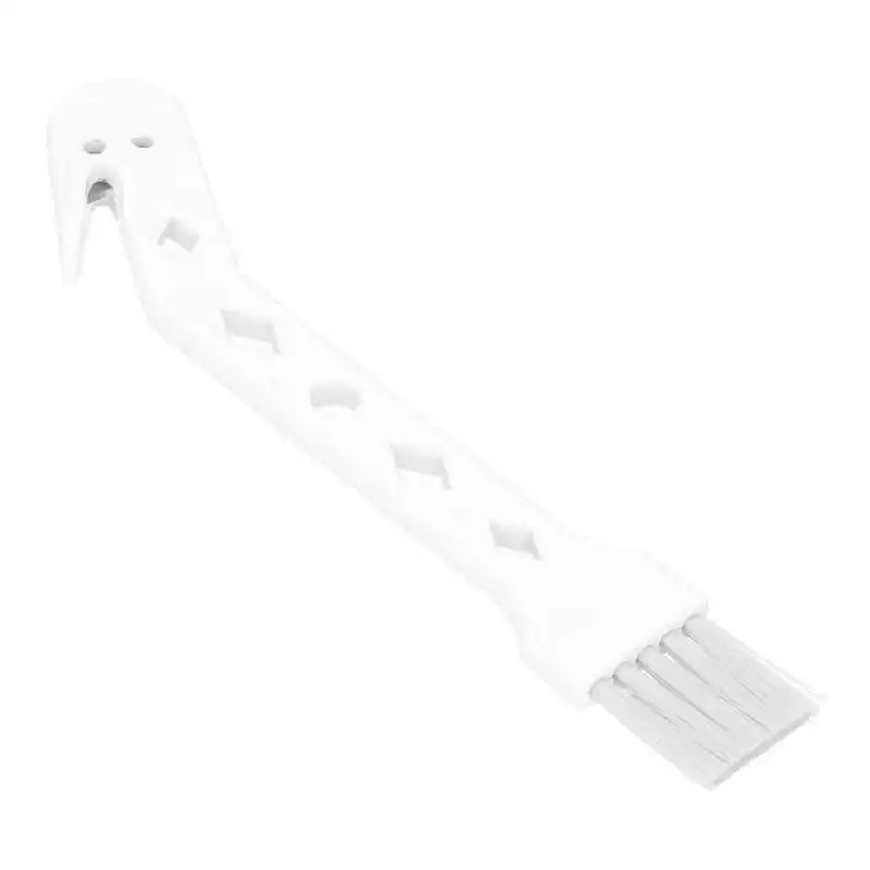 

Handheld Vacuum Cleaner Cleaning Brush Dust Brush Fit for Xiaomi/ Shark /Dreame Sweeping Robot 13.5x3x0.5cm