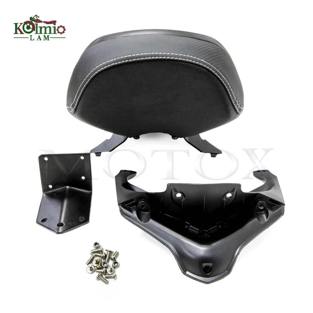 Задняя стойка для мотоцикла держатель полки поддержка пассажирского сиденья