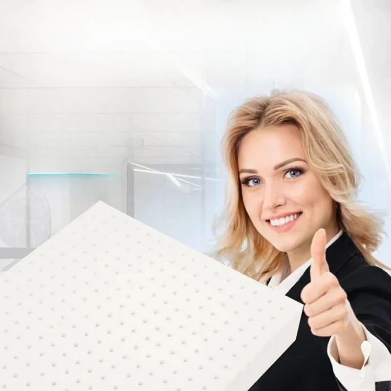 

Kitchen Dining Chair Cushion Natural Latex Sitting Cushion Floor Cushion Outdoor Garden Sofa Car Seat Cushion Chair Anti Cold