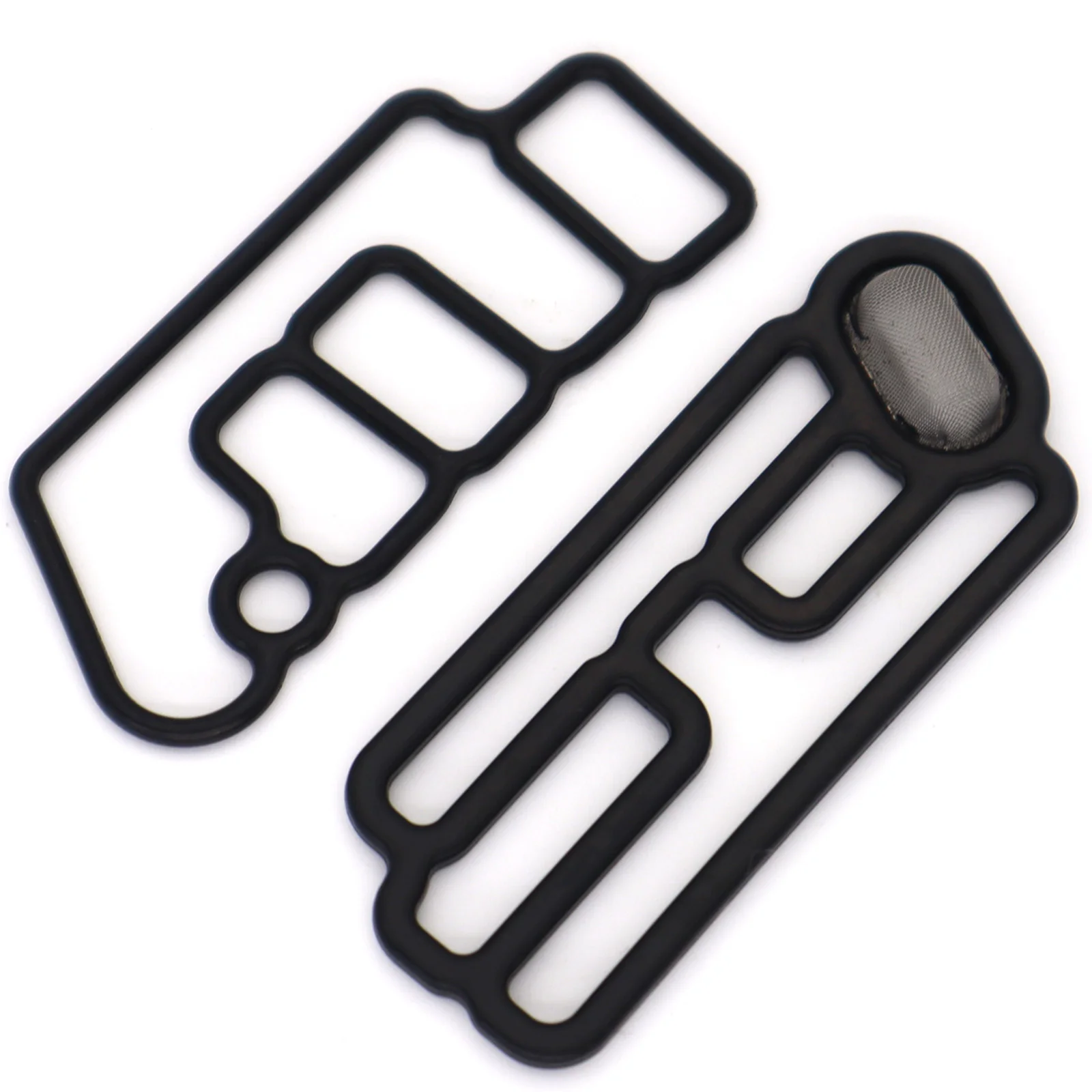 Прокладка соленоида головки блока цилиндров двигателя автомобиля запасные