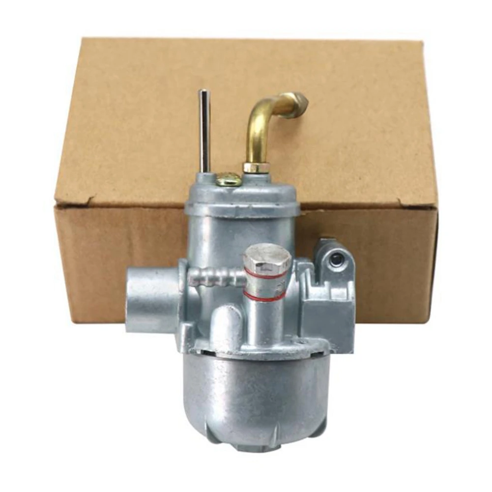 Карбюратор для Puch Maxi Sport Luxe карбюратор двигателей Ньюпорта E50 Мюррей кобры