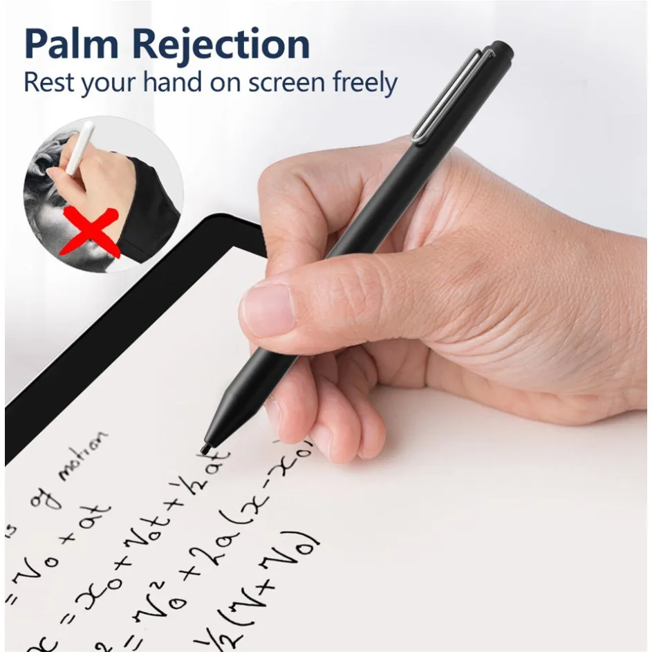 

New OEM replacement N-trig touch pen for Microsoft Surface 3 Pro 3 4 5 6