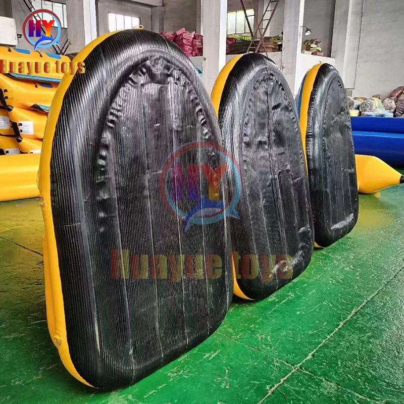 Популярные красочные снежные трубки надувные сани зимние игрушки идеальная