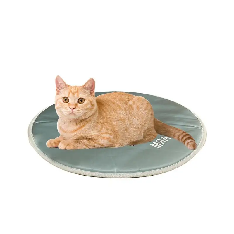 Pet Electric Blanket Pet Safe Electric Blanket Heated Pet Bed Warmer Waterproof Pet Heating Pad Indoor Dog Heating Pad For Dog