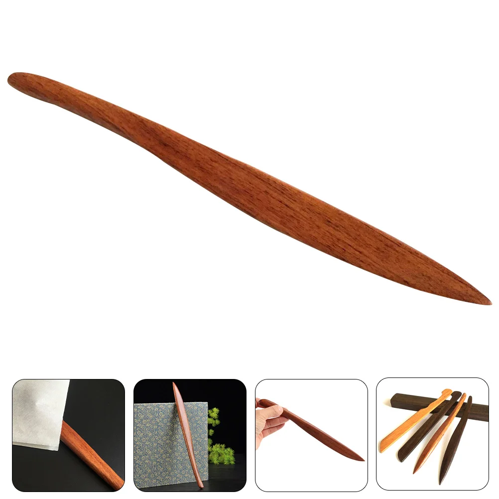 

Деревянный Открыватель для букв, принадлежности для букв, инструмент для резки ручек, ручка ручной работы, инструменты для резки