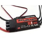 Hobbywing Skywalker 15A 20A 30A 40A 50A 60A 80A ESC контроллер скорости с UBEC для RC самолетов вертолета