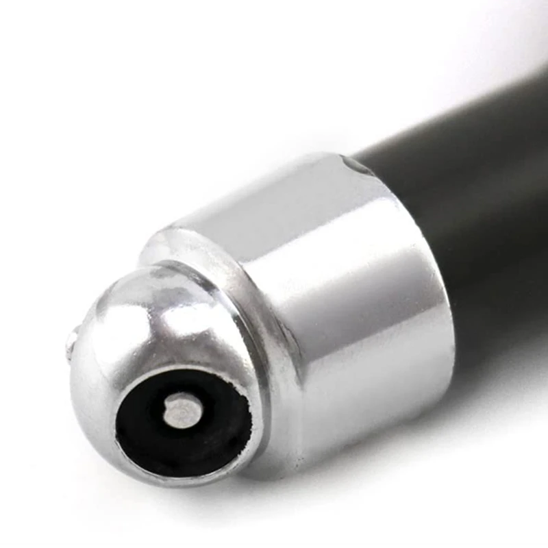 Прибор для измерения давления воздуха в шинах 0-100Psi