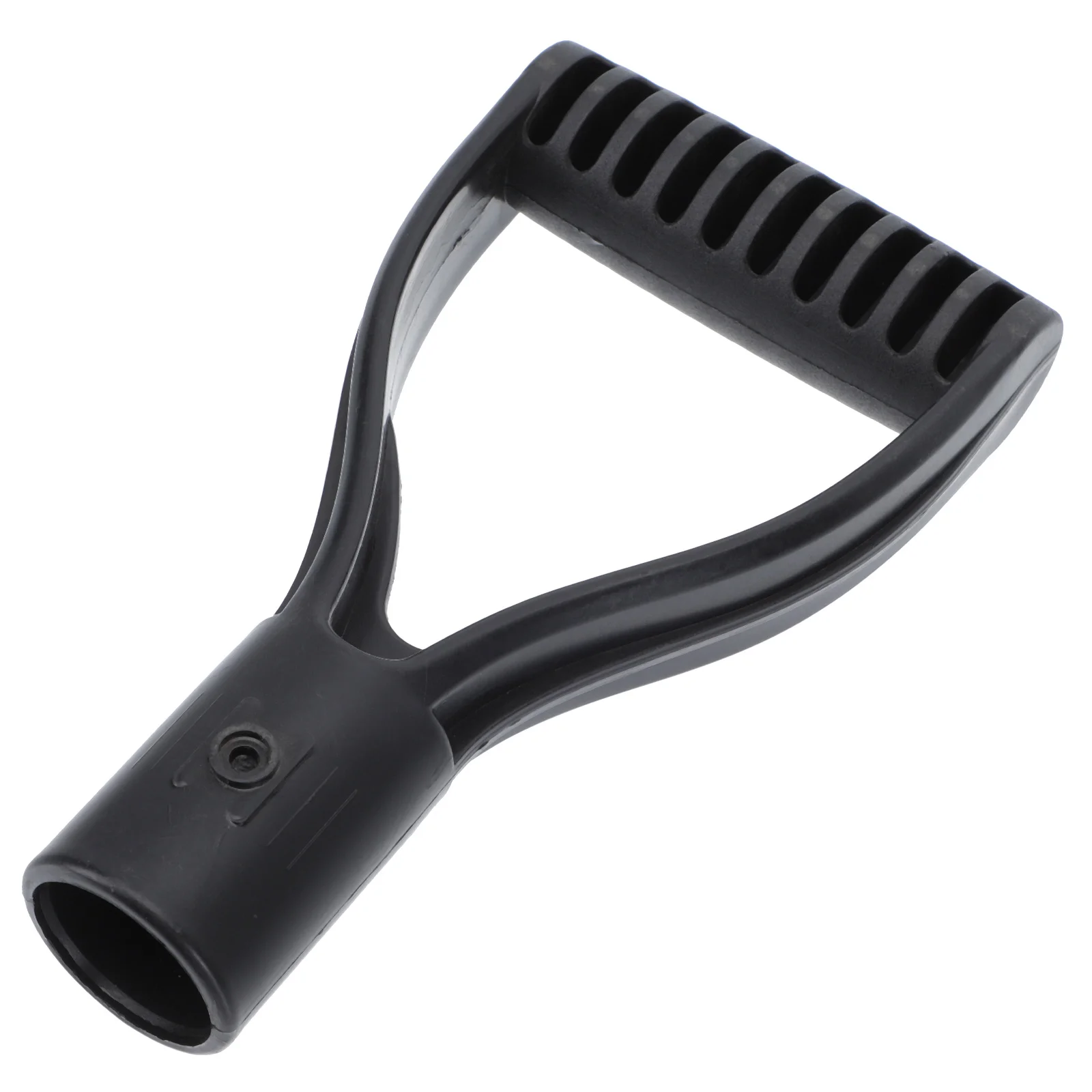 

1Pc Useful Tool Grip Plastic Shovel Replacement Handle Garden Shovel Handle