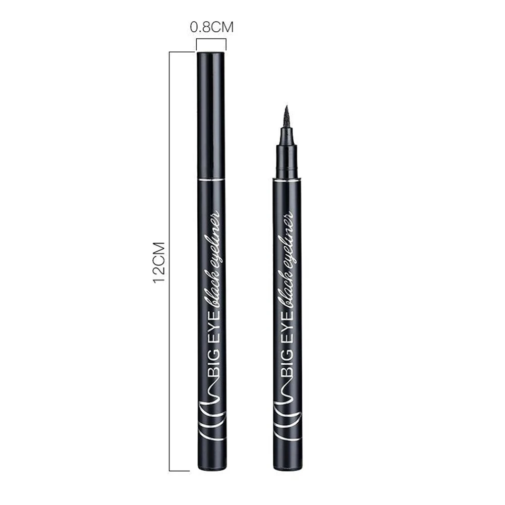 DUTE ALICE 2 Colors Eyeliner Pencil Colorful Waterproof Long Lasting Thin Head Not Easy To Smudge Eye Liner Women Fashion Makeup images - 6