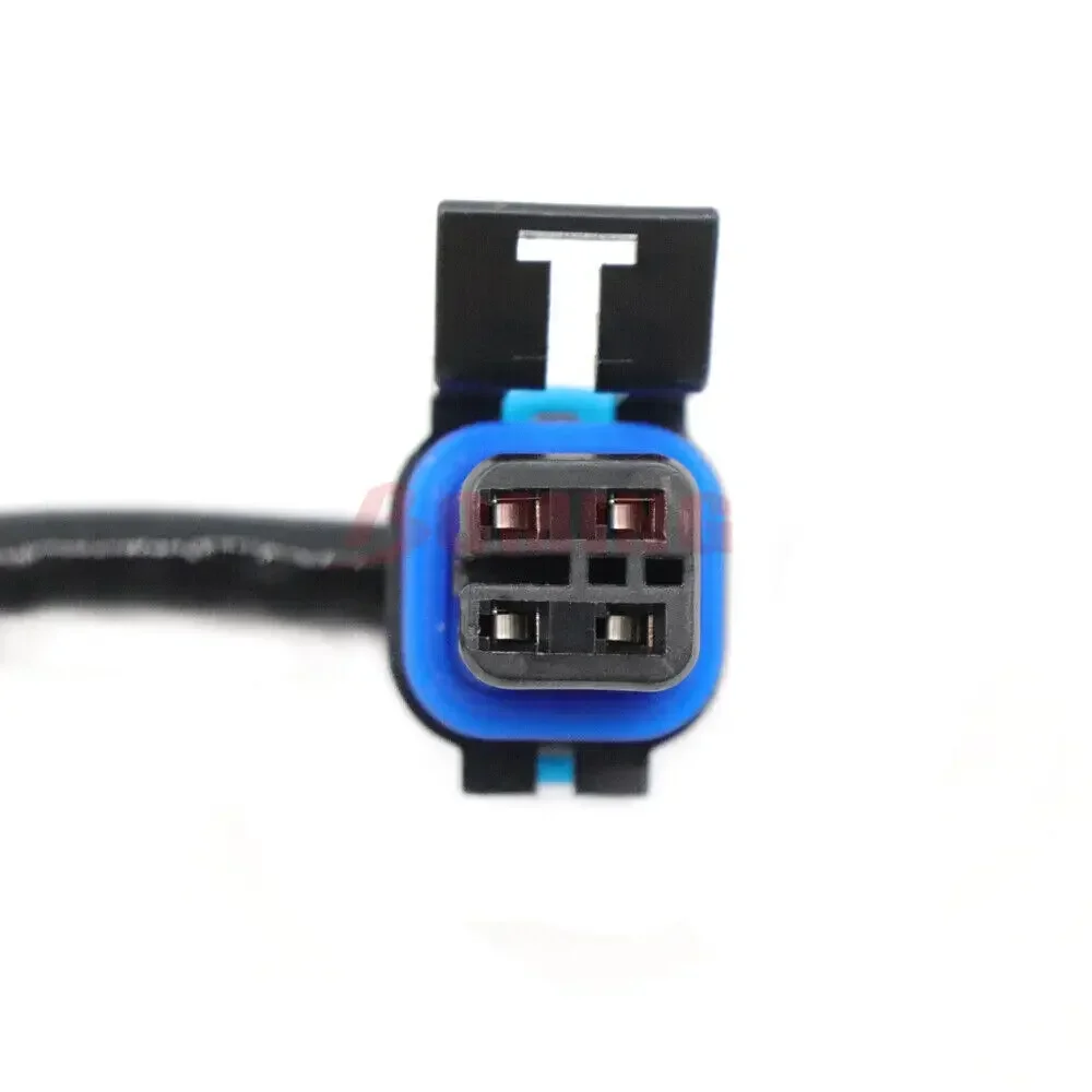 НОВЫЙ 4 шт. лямбда-зонд кислорода O2 вверх и вниз для Chevrolet Silverado 1500 2006-2007 Tahoe GMC Sierra