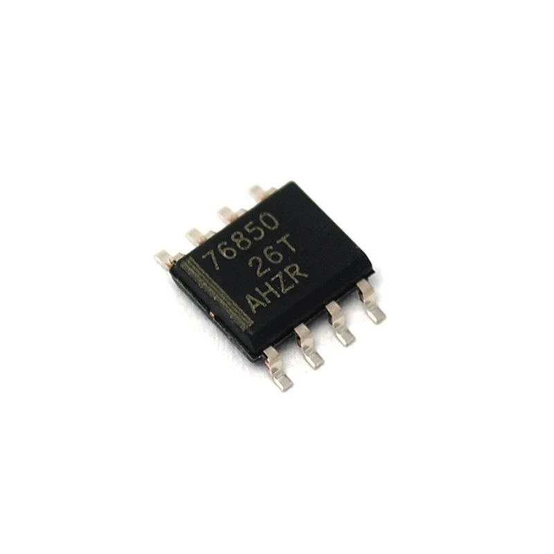

TPS76850QDR TPS76850 SOP-8 New original ic chip In stock