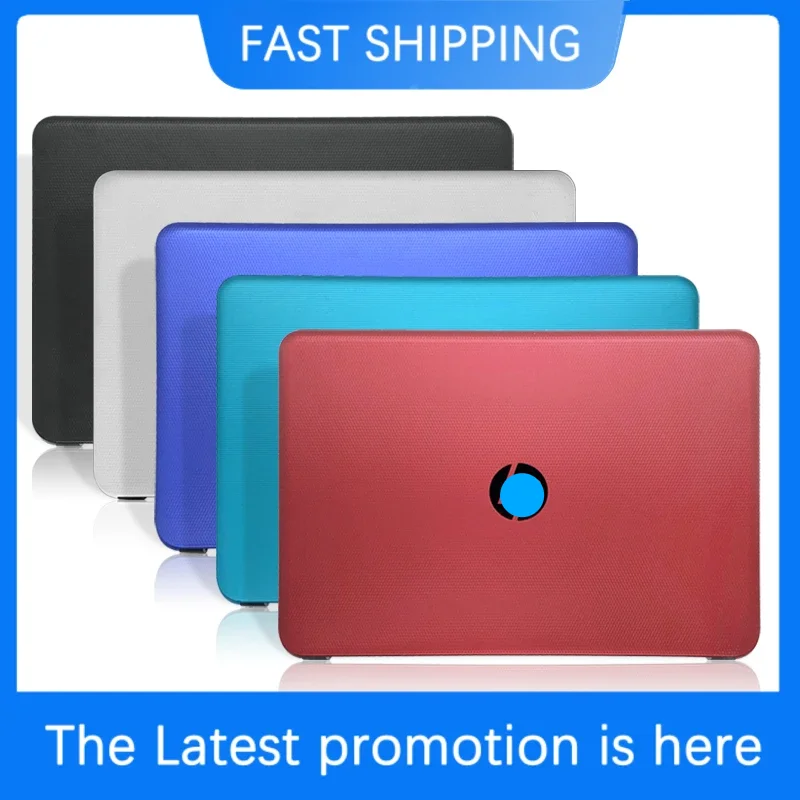 

For HP 14-AC 14G-AD 240 G4 245 A Case D Back Cover Laptop