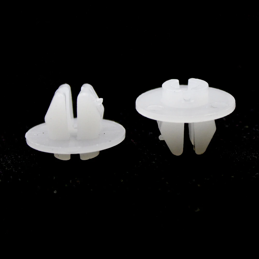 20 шт. автомобильный зажим для фар в сборе втулка совместимая с Toyota CHR Camry Prius Mazda Lexus