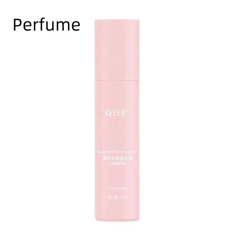 

20ml Antiperspirant Lotion To Remove Armpit Odor Long Lasting Fragrance Perfume Body Makeup Refreshing Antiodorant Skin Care New