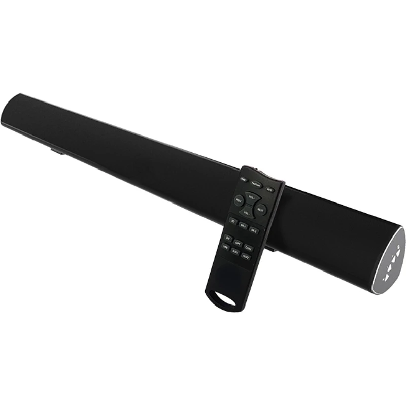 

Full Range Speaker Soundbar Diverse Sound Effect Mode