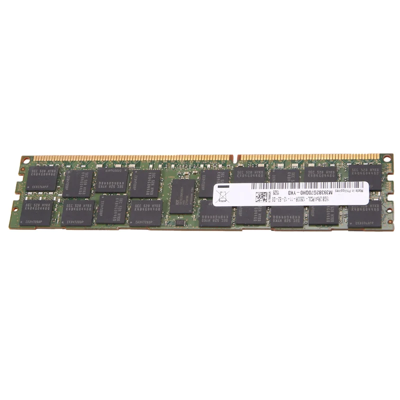 DDR3 16 ГБ 1600 МГц RECC Ram PC3-12800 Память 240Pin 2RX4 1 35 В REG ECC RAM для X79 X58