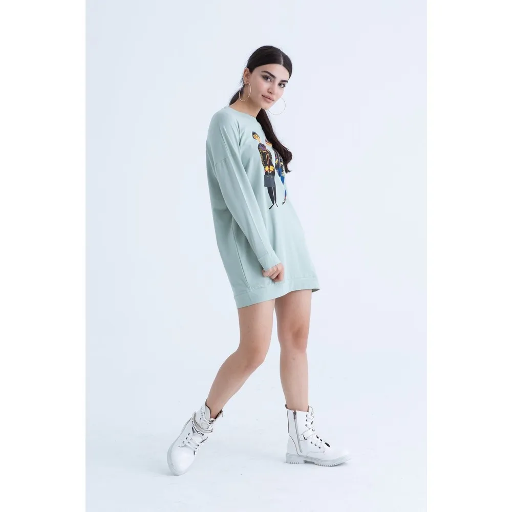 

Женская Туника Dorlie