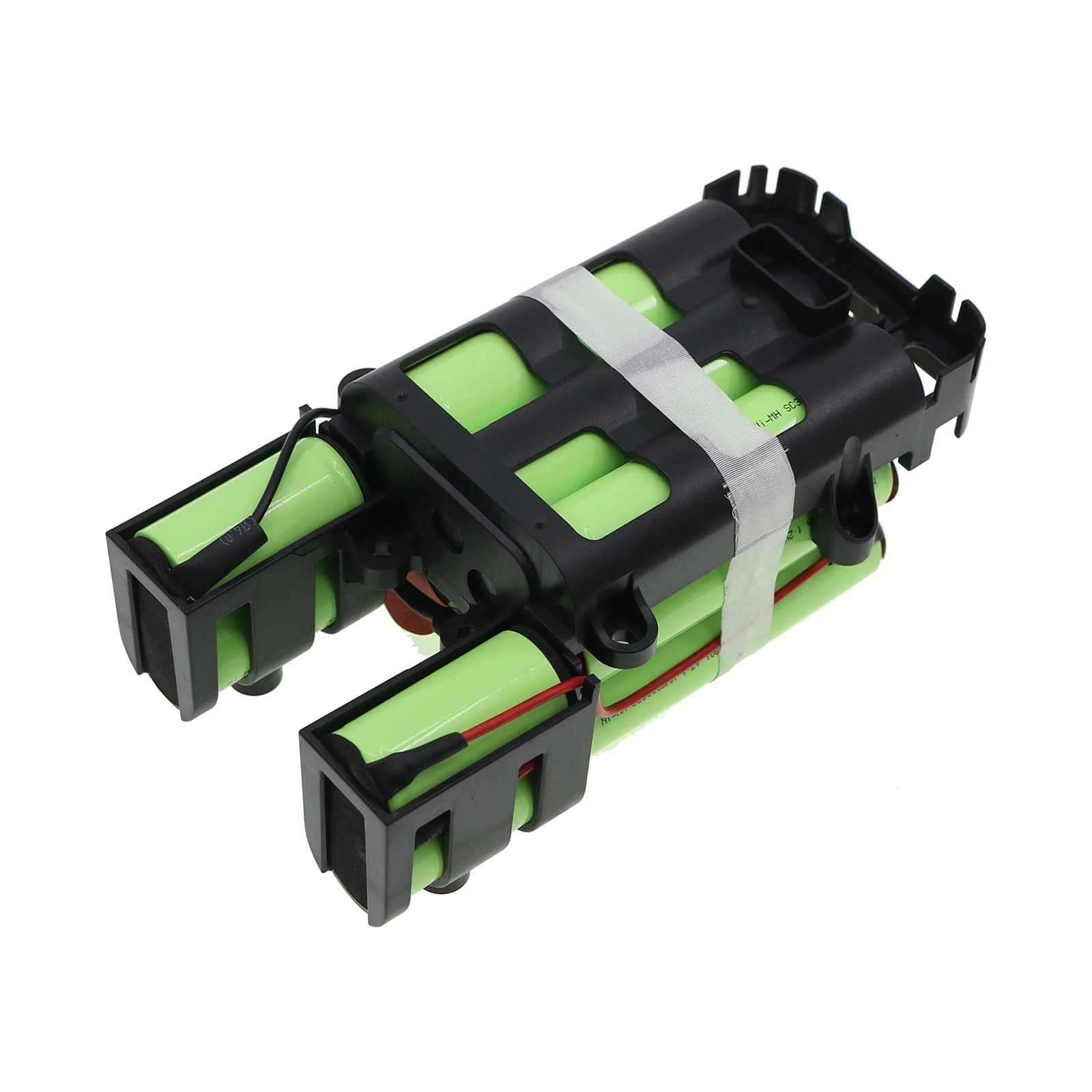 

Аккумулятор вакуумный для Hoover 48006265 ATN264R ATN264R011 ATN264R1011 ATV264BM011, 3000 мАч