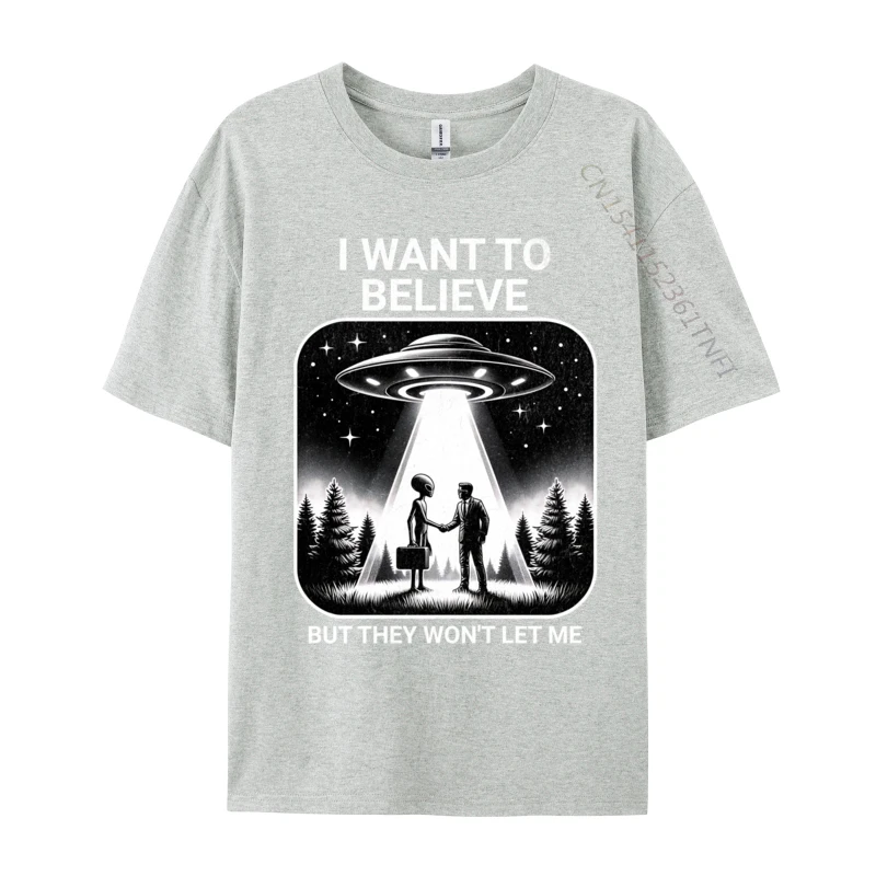 Я хочу верить но они не пусть меня НЛО обычные футболки с верхом простые