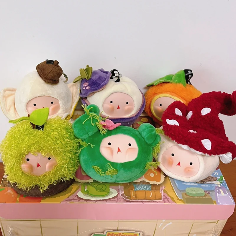 Heyone Tuan Фигурки-сюрпризы