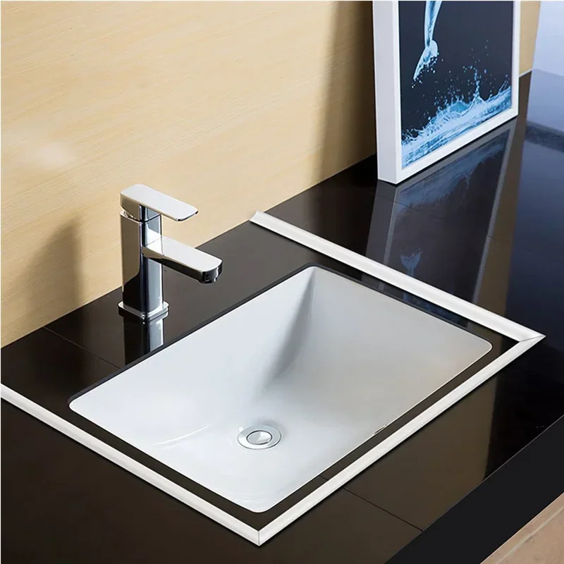 Кухонная водонепроницаемая столешница для ванной