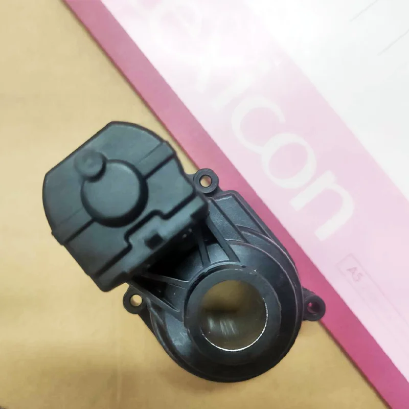 

Authentic Car Right Rearview Mirror Folding Power Motor Assembly For Discovery 4 2014-2021 Jaguar XJ 2016-2021