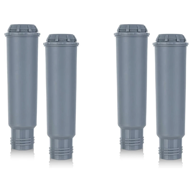 

4X Coffee Machine Water Filter Cartridges For Melitta/Krups Claris F088 F088 01/Siemens TCZ60003/AEG/Neff/Bosch TCZ6003