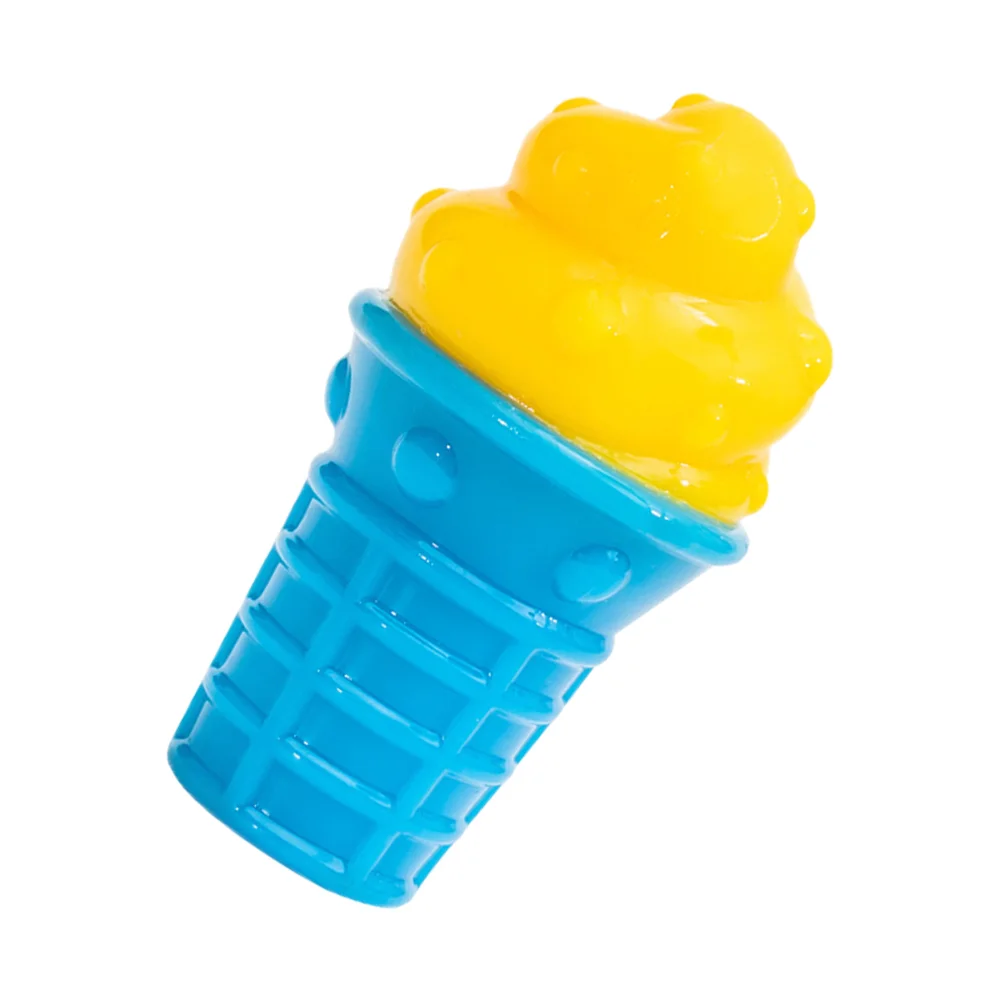 

Toys Dog Pet Freezable Toy Teething Chew Puppy Chewers Playthings Interactive Resistant Bite Molar Treat Aggressivebiting