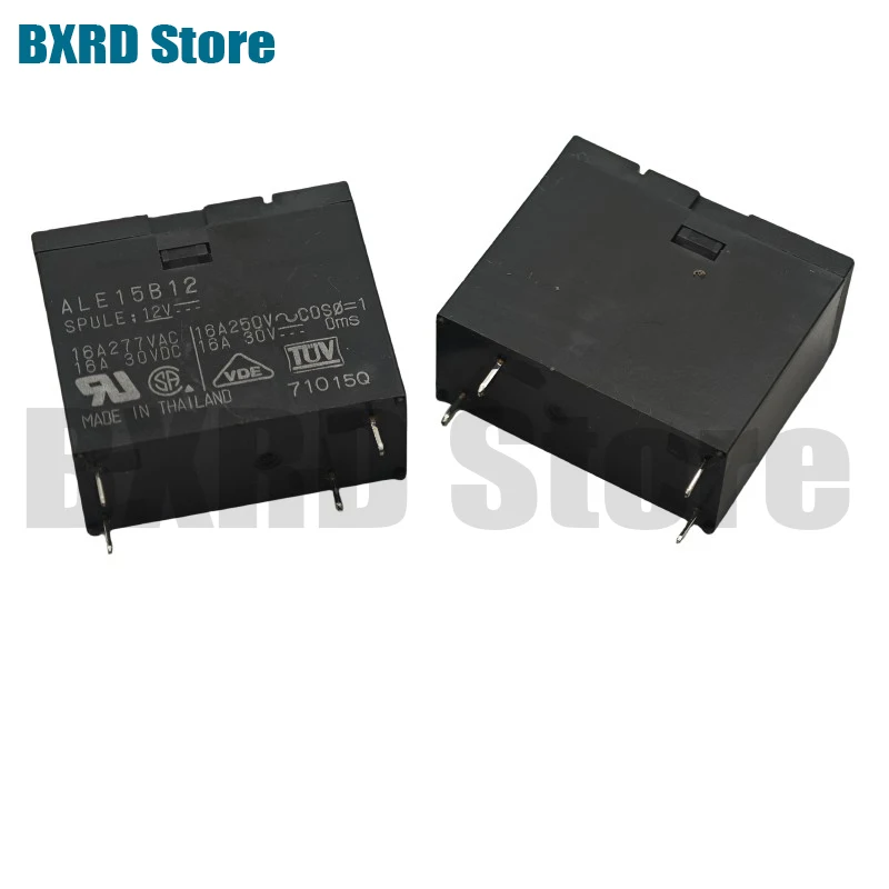 100% новое оригинальное реле мощности ALE15B12