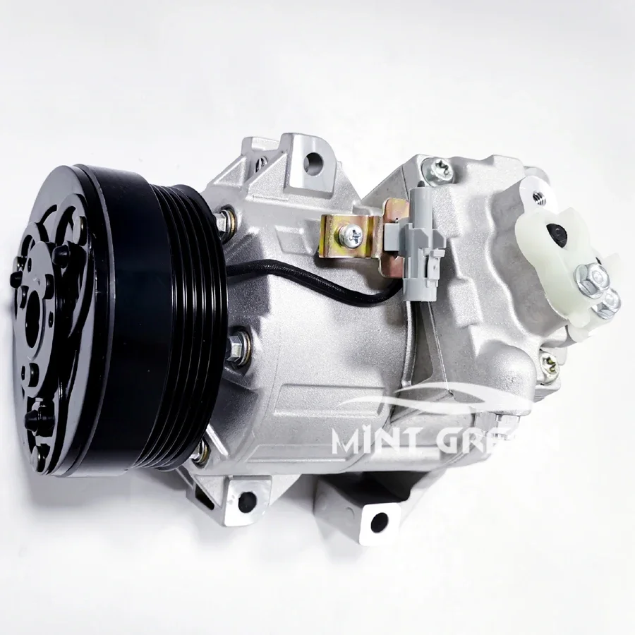 For Suzuki Grand Vitara AC Compressor 9520064JC0 11167663 9520064JB0 9520164JB0 9520064JBO 95200-64JBO 5PK DKS141C DCS14