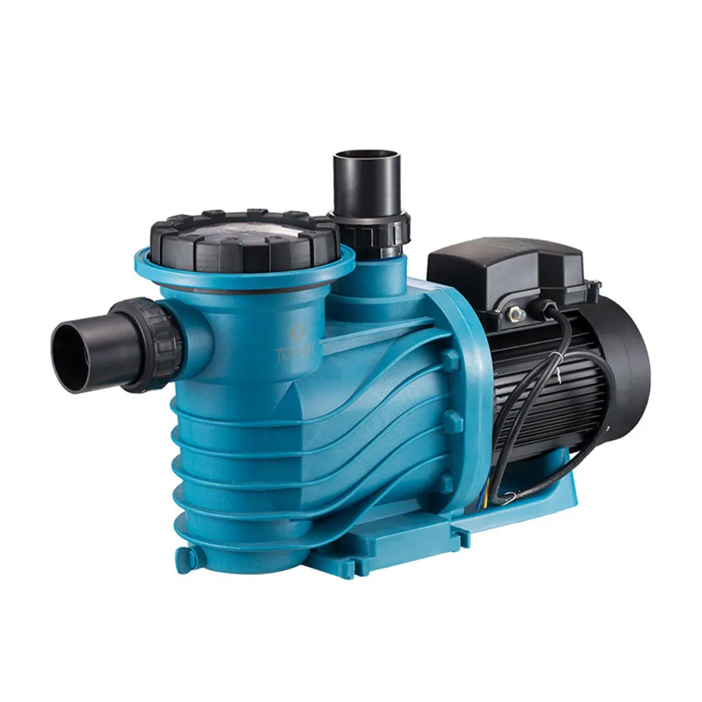 

Swimming Pool Water Pump Sand Tank Circulating Pump Filter Pump High Flow Circulatio Spa Pump AKP3.5HP Swimming Pool Sewage Pump