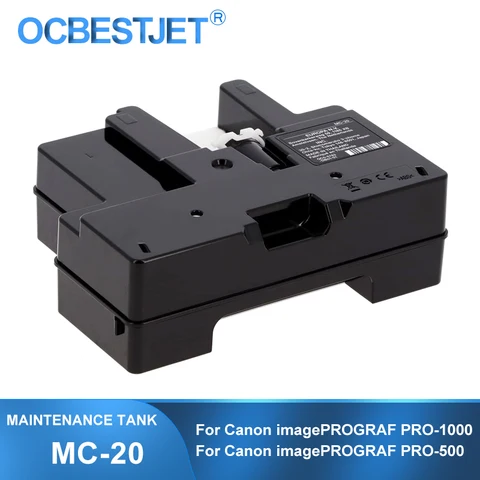 Картридж MC-20 MC20 для принтера Canon