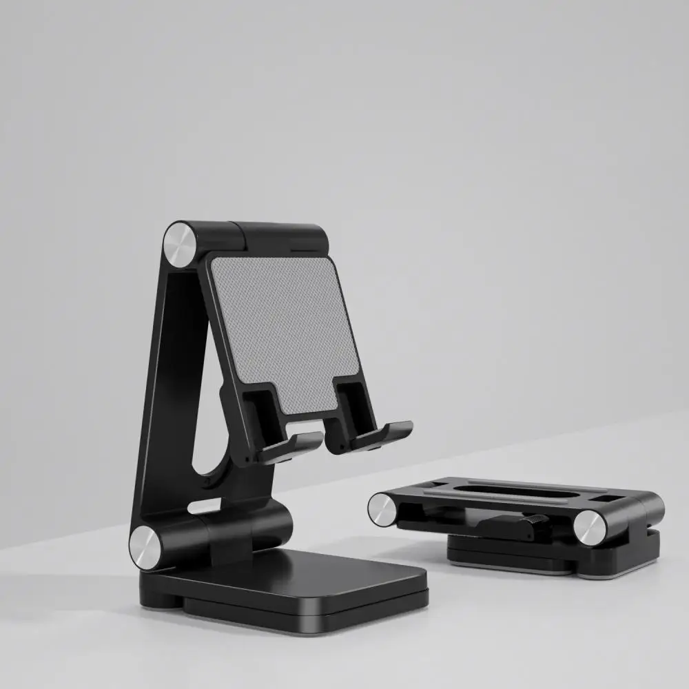 

Universal Lazy Bedside Phone Holde Foldable Support Stand Desktop Adjustable Smartphone Mount For Iphone Ipad Tablet